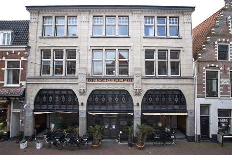 Bed & Breakfast Hotel Malts Haarlem .